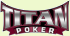 logo titan poker